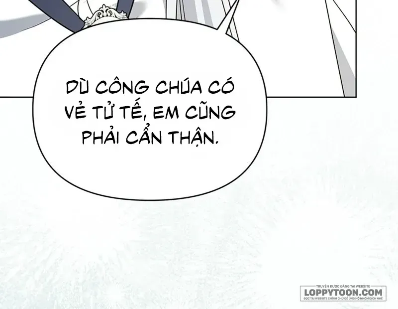 Trở Thành Con Gái Nuôi Của Gia Tộc Sát Thủ Chap 97 - Next Chap 98