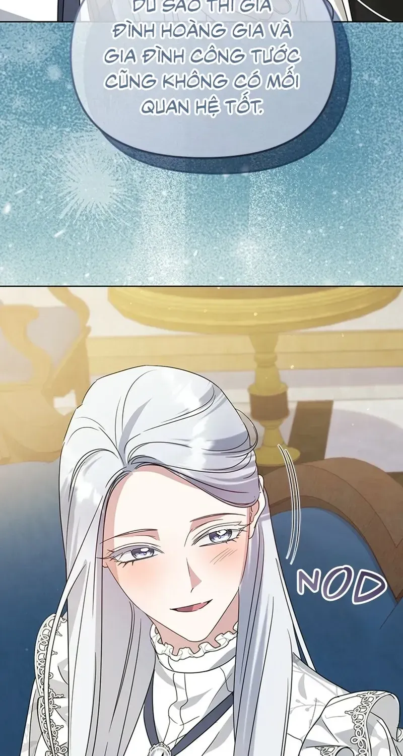 Trở Thành Con Gái Nuôi Của Gia Tộc Sát Thủ Chap 97 - Next Chap 98