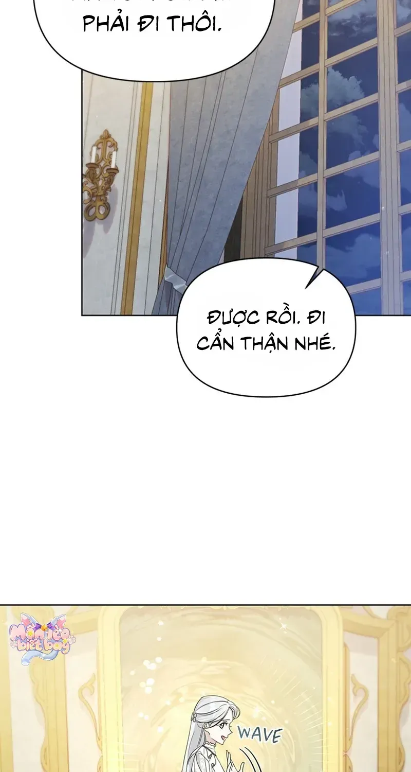 Trở Thành Con Gái Nuôi Của Gia Tộc Sát Thủ Chap 97 - Next Chap 98