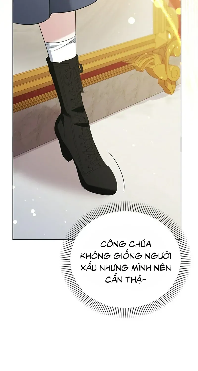 Trở Thành Con Gái Nuôi Của Gia Tộc Sát Thủ Chap 97 - Next Chap 98