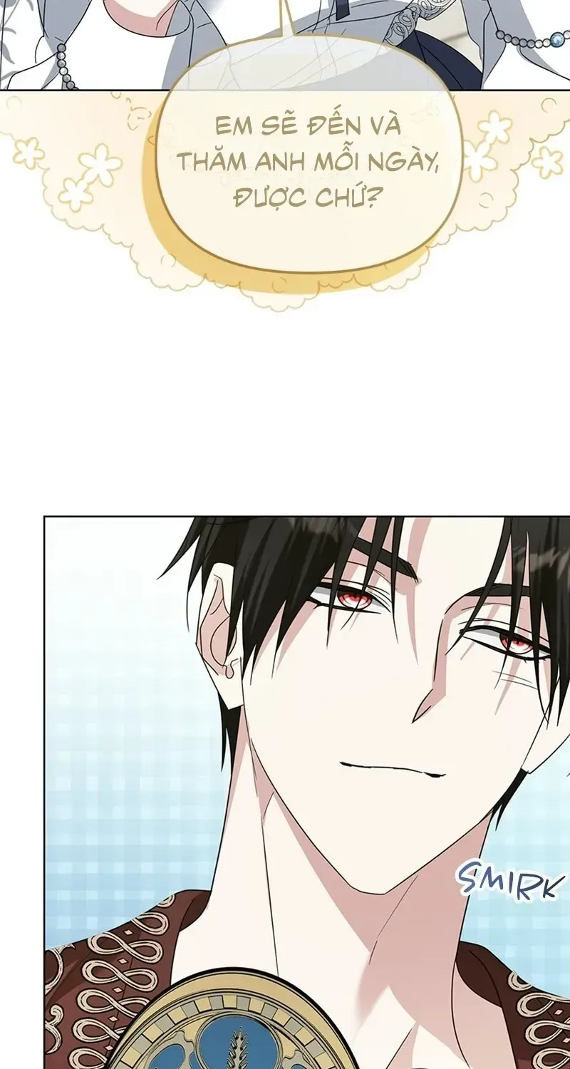 Trở Thành Con Gái Nuôi Của Gia Tộc Sát Thủ Chap 98 - Next Chap 99