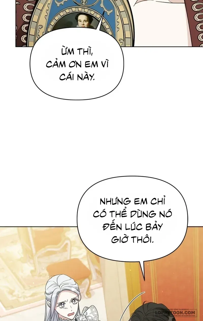 Trở Thành Con Gái Nuôi Của Gia Tộc Sát Thủ Chap 98 - Next Chap 99