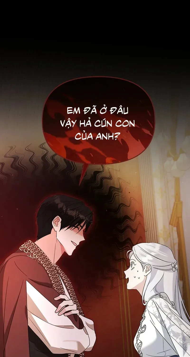 Trở Thành Con Gái Nuôi Của Gia Tộc Sát Thủ Chap 98 - Next Chap 99