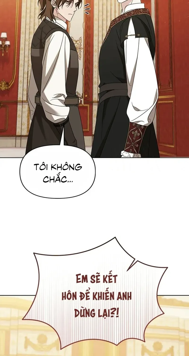 Trở Thành Con Gái Nuôi Của Gia Tộc Sát Thủ Chap 98 - Next Chap 99