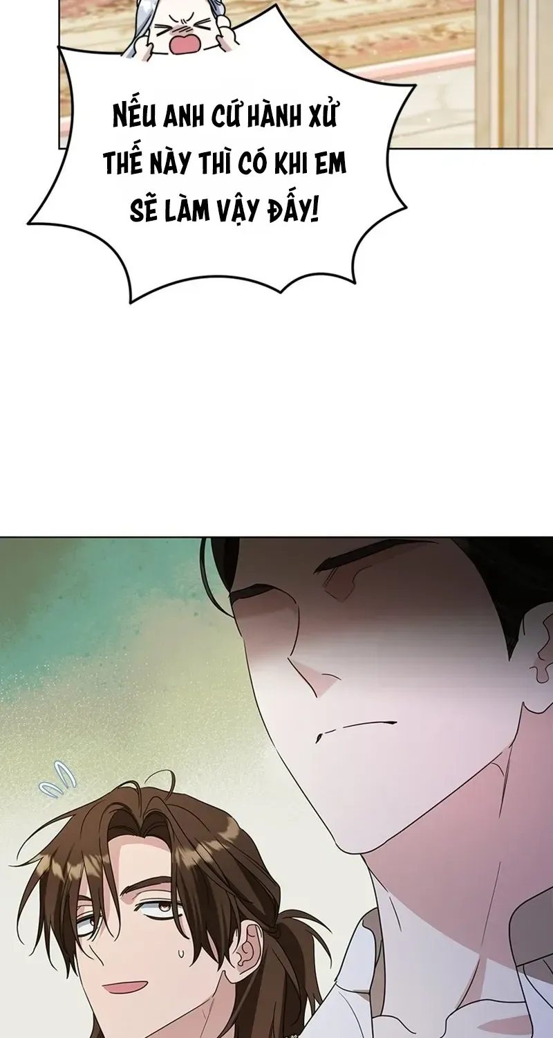 Trở Thành Con Gái Nuôi Của Gia Tộc Sát Thủ Chap 98 - Next Chap 99