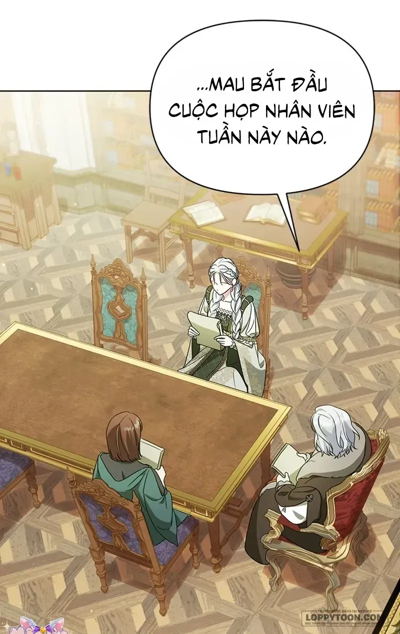 Trở Thành Con Gái Nuôi Của Gia Tộc Sát Thủ Chap 98 - Next Chap 99