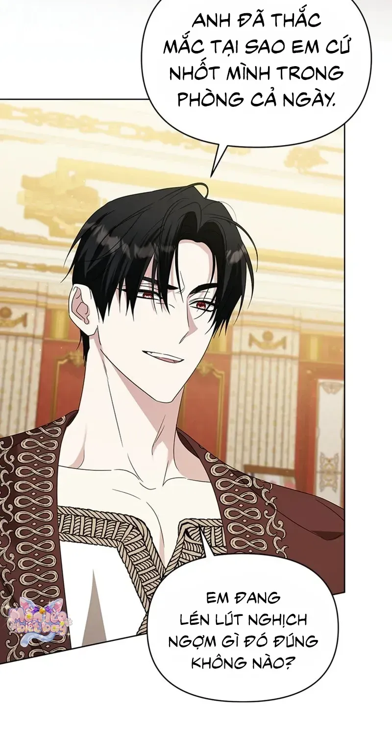Trở Thành Con Gái Nuôi Của Gia Tộc Sát Thủ Chap 98 - Next Chap 99