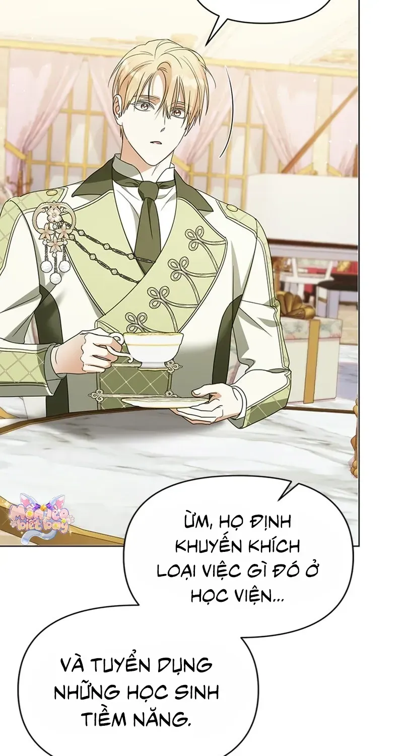 Trở Thành Con Gái Nuôi Của Gia Tộc Sát Thủ Chap 98 - Next Chap 99