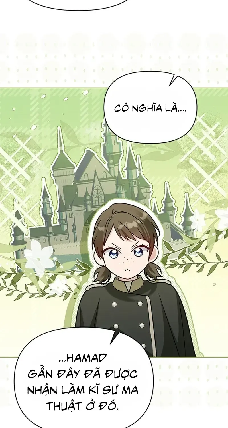 Trở Thành Con Gái Nuôi Của Gia Tộc Sát Thủ Chap 98 - Next Chap 99