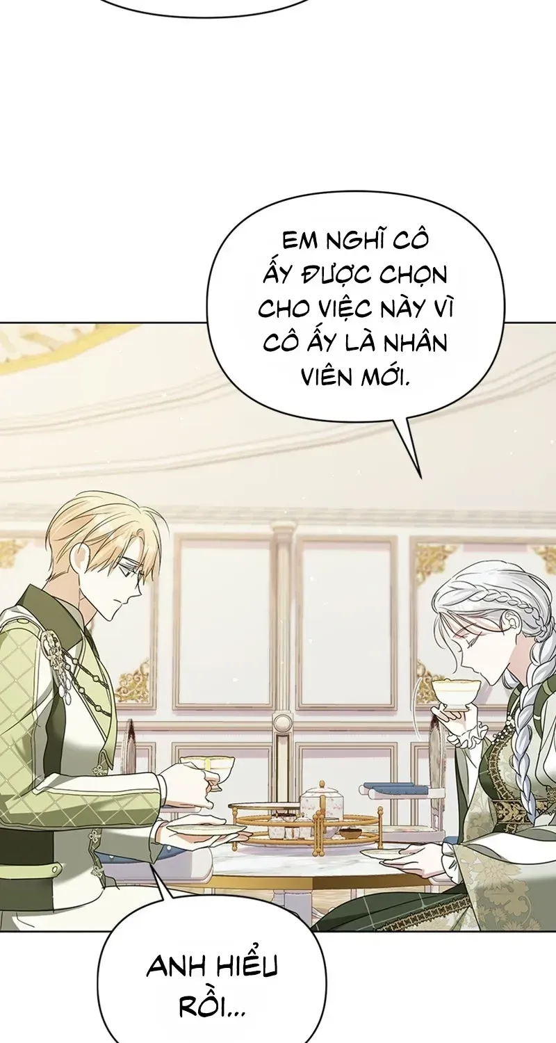 Trở Thành Con Gái Nuôi Của Gia Tộc Sát Thủ Chap 98 - Next Chap 99