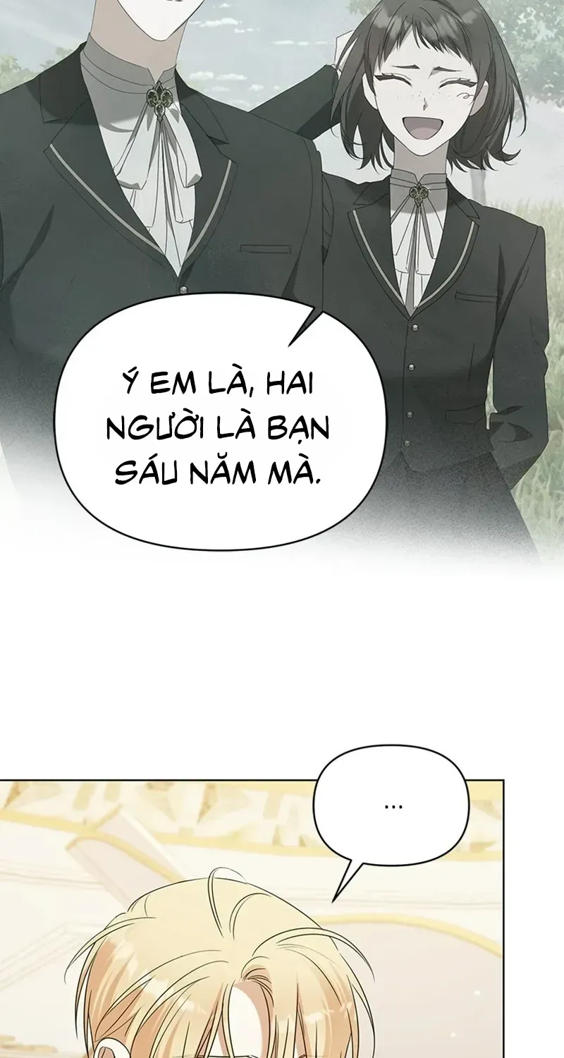 Trở Thành Con Gái Nuôi Của Gia Tộc Sát Thủ Chap 98 - Next Chap 99