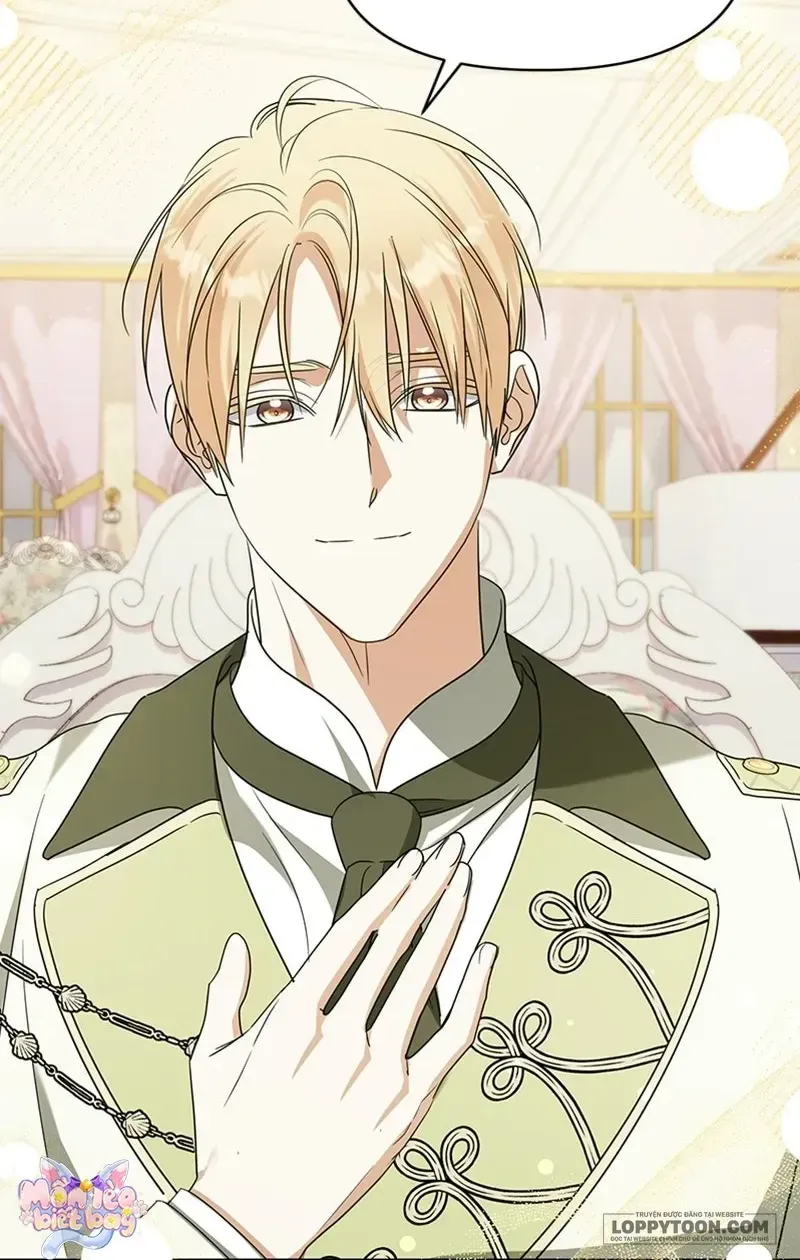 Trở Thành Con Gái Nuôi Của Gia Tộc Sát Thủ Chap 98 - Next Chap 99