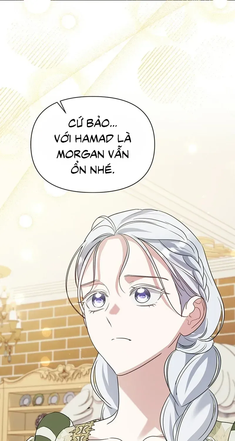 Trở Thành Con Gái Nuôi Của Gia Tộc Sát Thủ Chap 98 - Next Chap 99