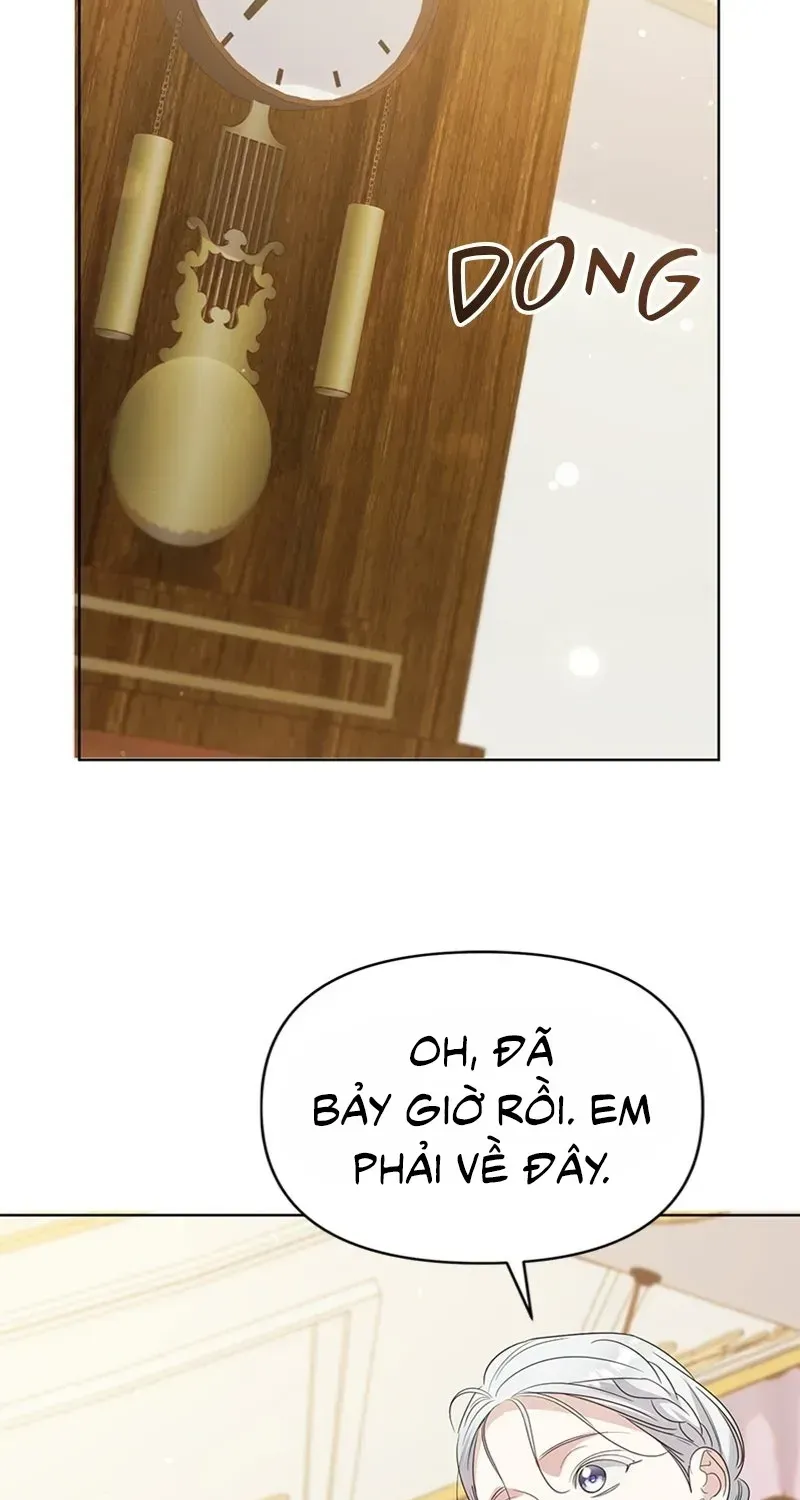 Trở Thành Con Gái Nuôi Của Gia Tộc Sát Thủ Chap 98 - Next Chap 99