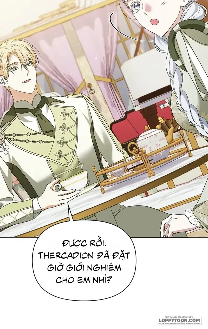 Trở Thành Con Gái Nuôi Của Gia Tộc Sát Thủ Chap 98 - Next Chap 99
