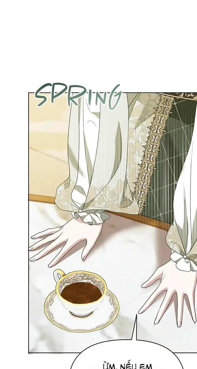 Trở Thành Con Gái Nuôi Của Gia Tộc Sát Thủ Chap 98 - Next Chap 99
