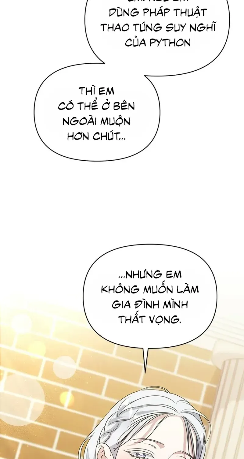 Trở Thành Con Gái Nuôi Của Gia Tộc Sát Thủ Chap 98 - Next Chap 99