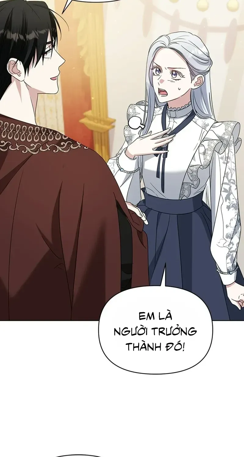 Trở Thành Con Gái Nuôi Của Gia Tộc Sát Thủ Chap 98 - Next Chap 99
