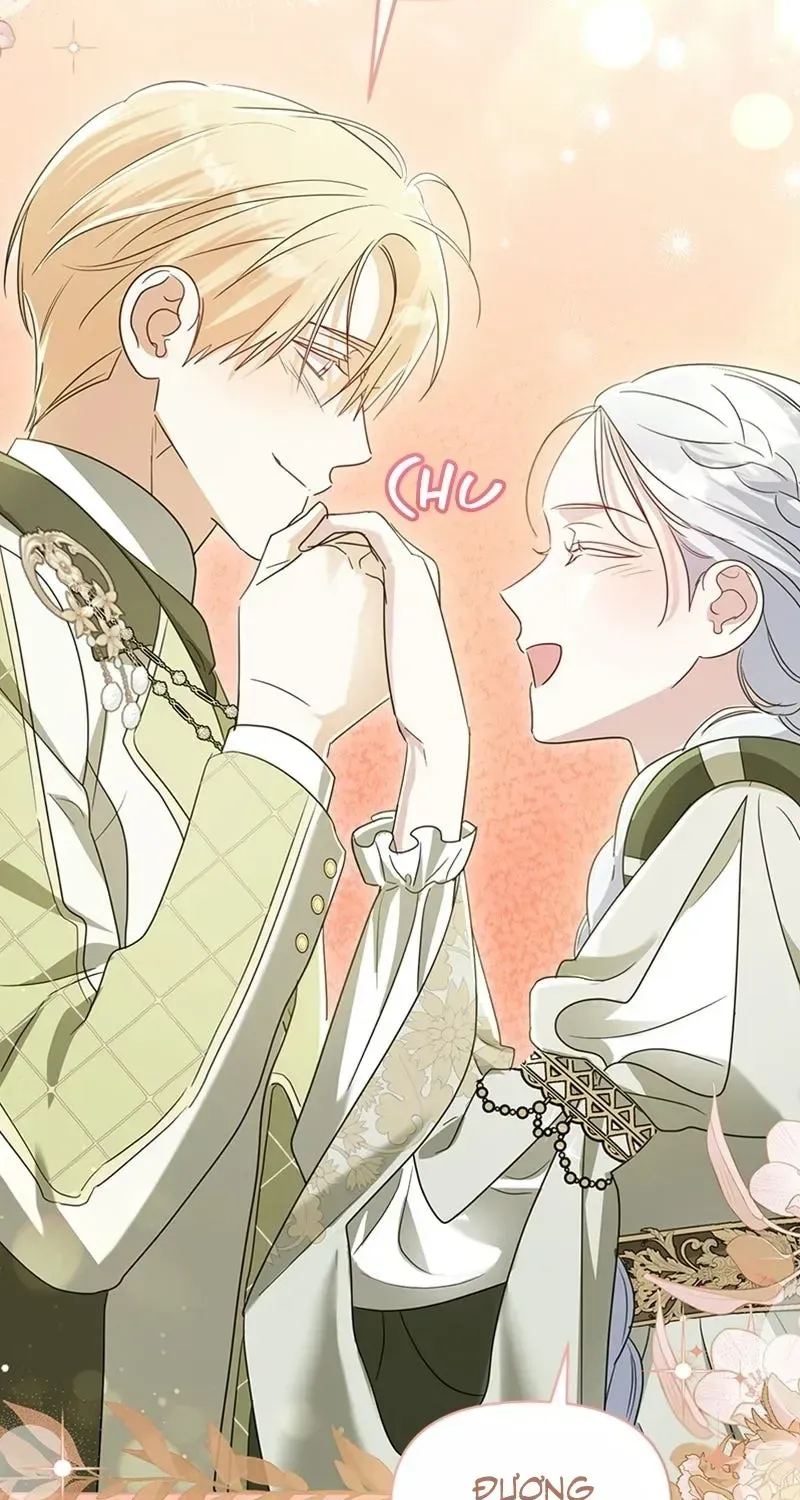 Trở Thành Con Gái Nuôi Của Gia Tộc Sát Thủ Chap 98 - Next Chap 99