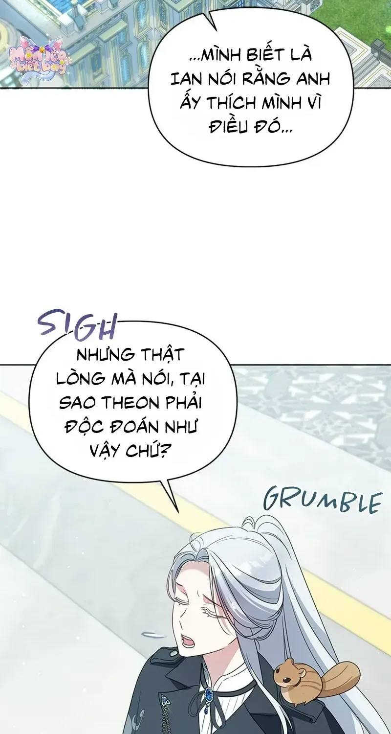 Trở Thành Con Gái Nuôi Của Gia Tộc Sát Thủ Chap 98 - Next Chap 99