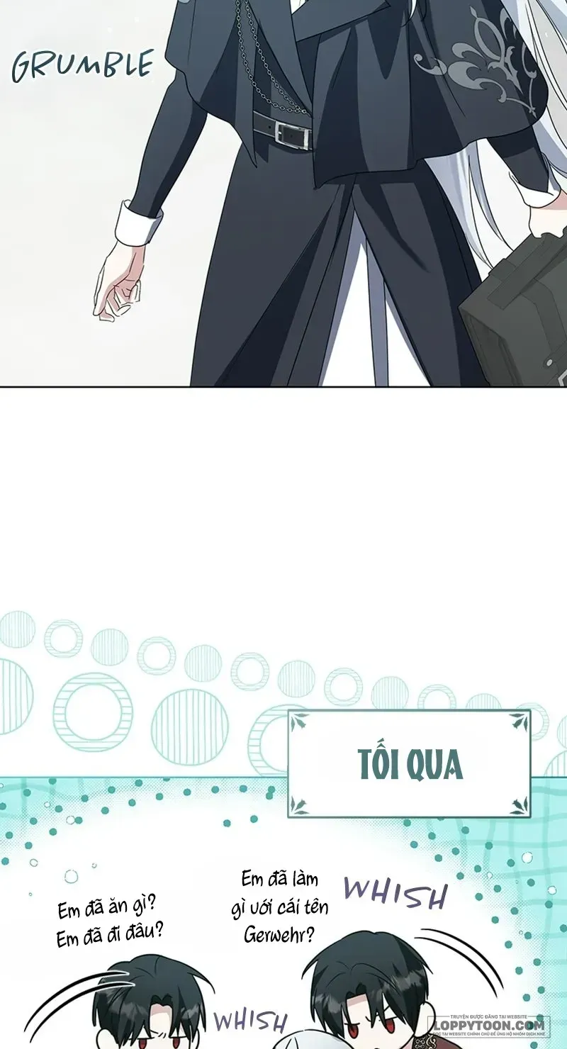 Trở Thành Con Gái Nuôi Của Gia Tộc Sát Thủ Chap 98 - Next Chap 99