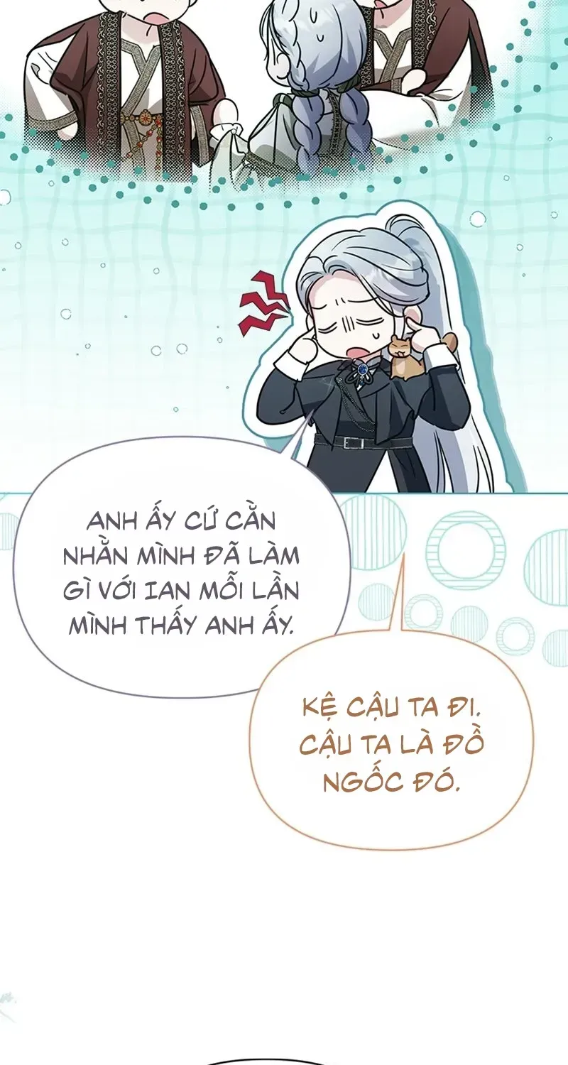 Trở Thành Con Gái Nuôi Của Gia Tộc Sát Thủ Chap 98 - Next Chap 99