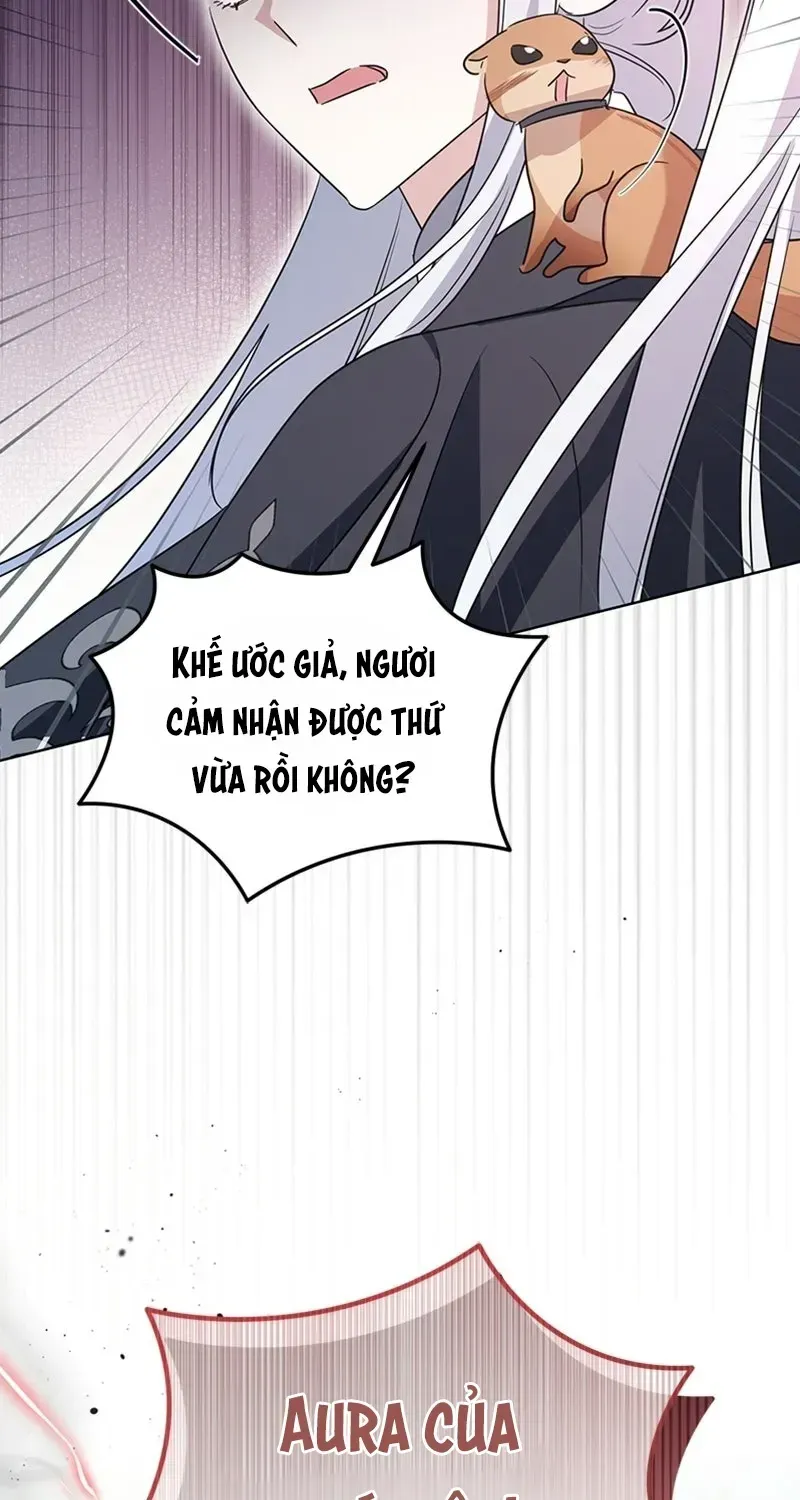 Trở Thành Con Gái Nuôi Của Gia Tộc Sát Thủ Chap 98 - Next Chap 99