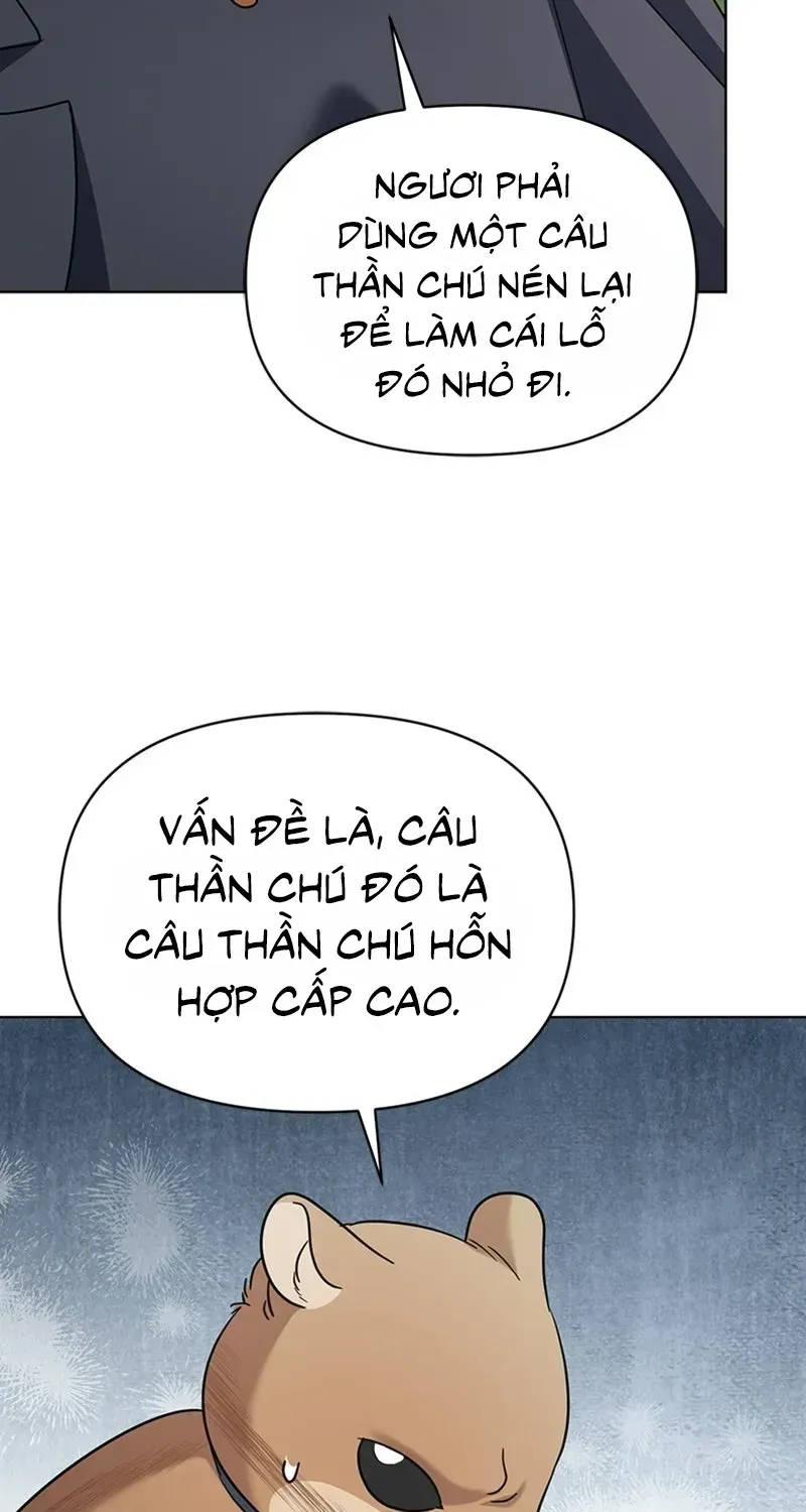 Trở Thành Con Gái Nuôi Của Gia Tộc Sát Thủ Chap 99 - Next Chap 100