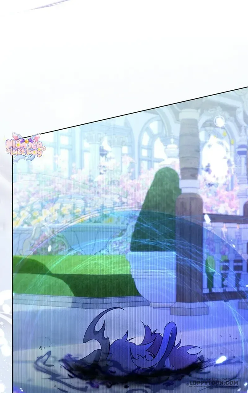 Trở Thành Con Gái Nuôi Của Gia Tộc Sát Thủ Chap 99 - Next Chap 100