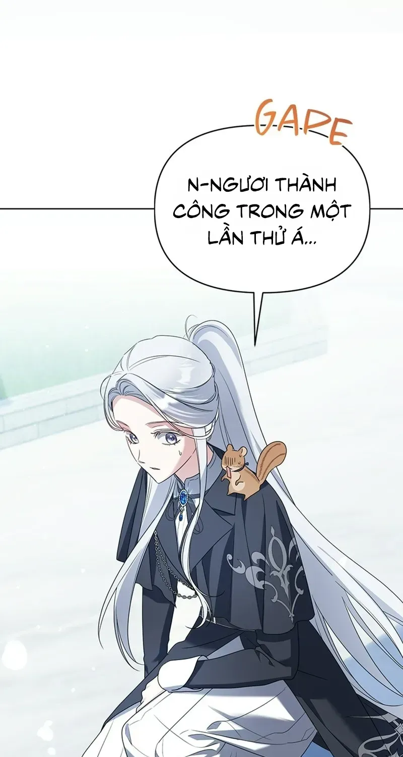 Trở Thành Con Gái Nuôi Của Gia Tộc Sát Thủ Chap 99 - Next Chap 100