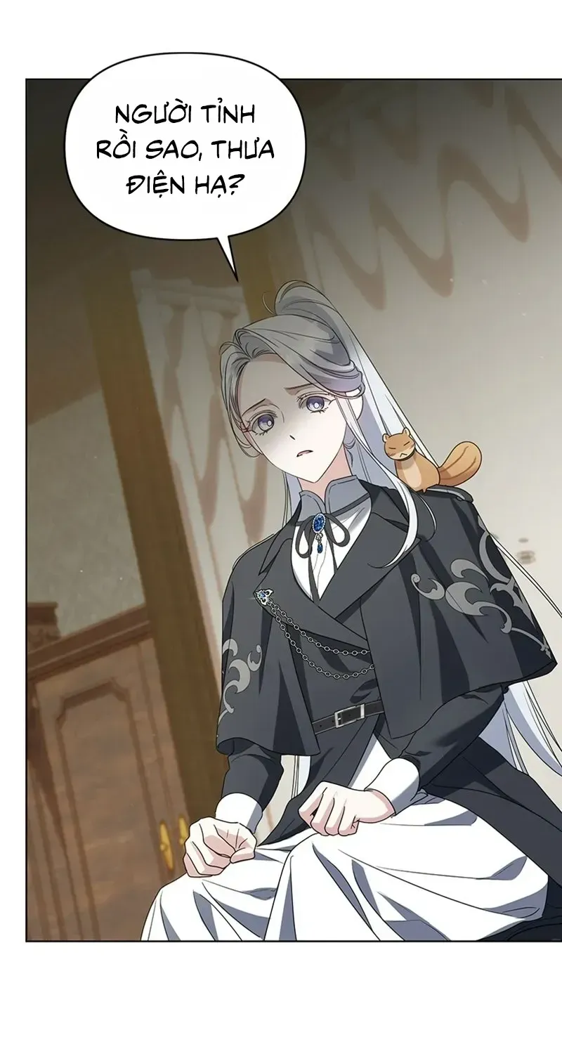 Trở Thành Con Gái Nuôi Của Gia Tộc Sát Thủ Chap 99 - Next Chap 100