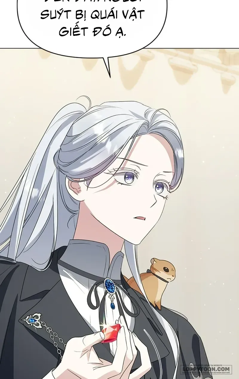 Trở Thành Con Gái Nuôi Của Gia Tộc Sát Thủ Chap 99 - Next Chap 100