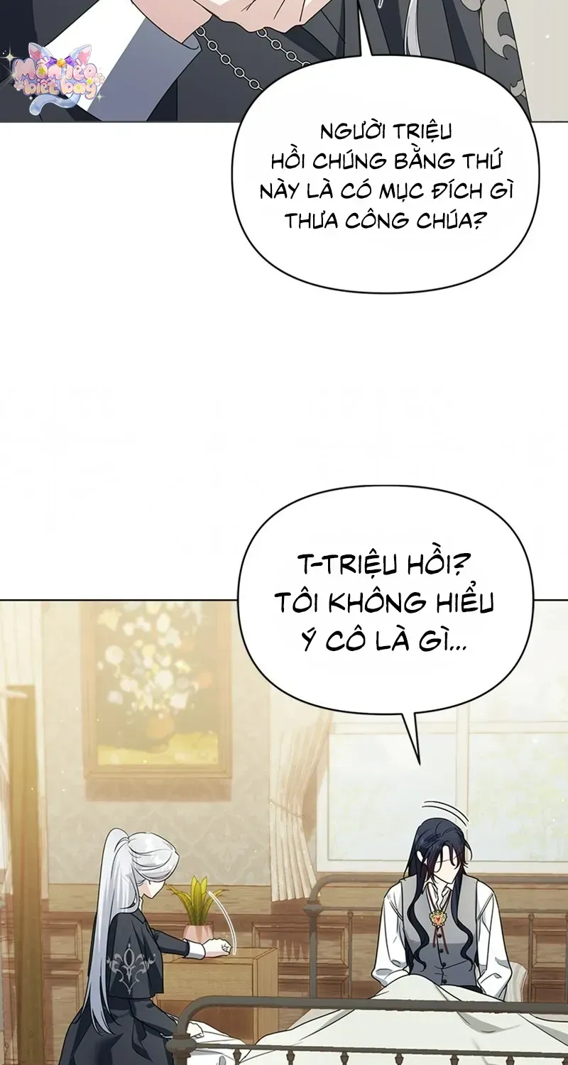 Trở Thành Con Gái Nuôi Của Gia Tộc Sát Thủ Chap 99 - Next Chap 100