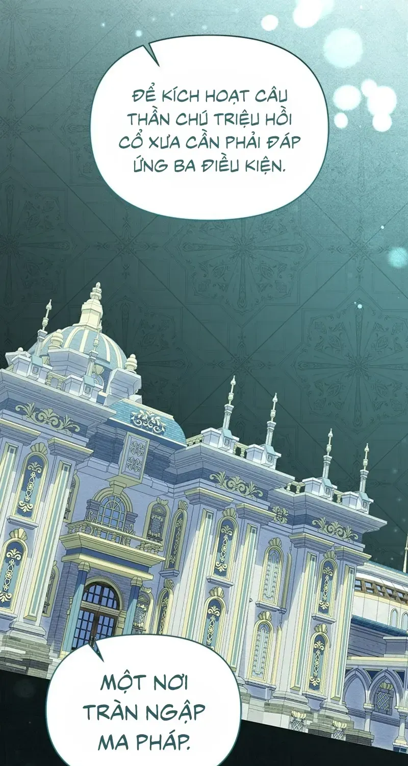 Trở Thành Con Gái Nuôi Của Gia Tộc Sát Thủ Chap 99 - Next Chap 100