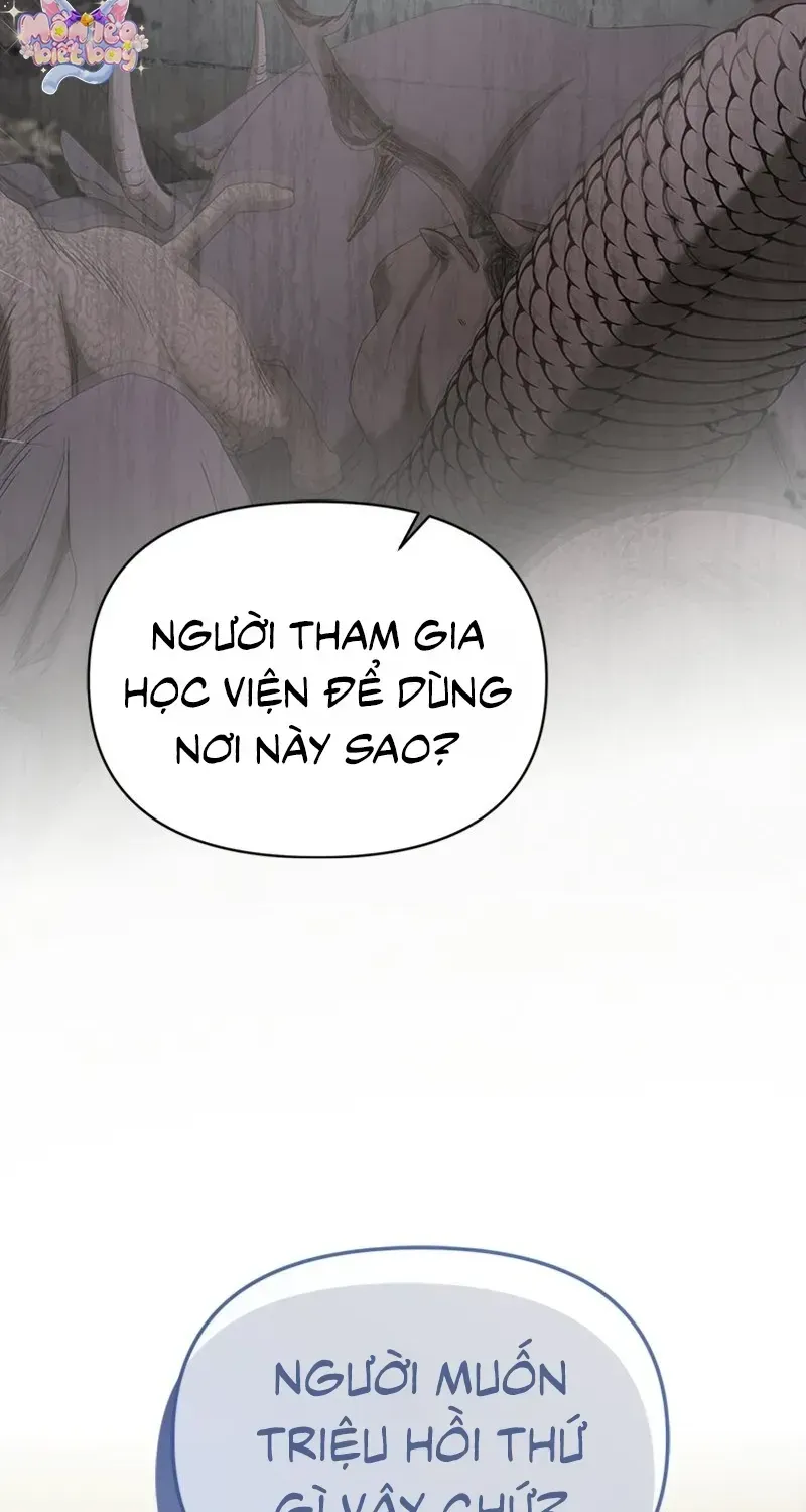Trở Thành Con Gái Nuôi Của Gia Tộc Sát Thủ Chap 99 - Next Chap 100