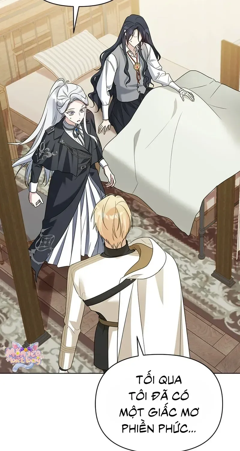 Trở Thành Con Gái Nuôi Của Gia Tộc Sát Thủ Chap 99 - Next Chap 100