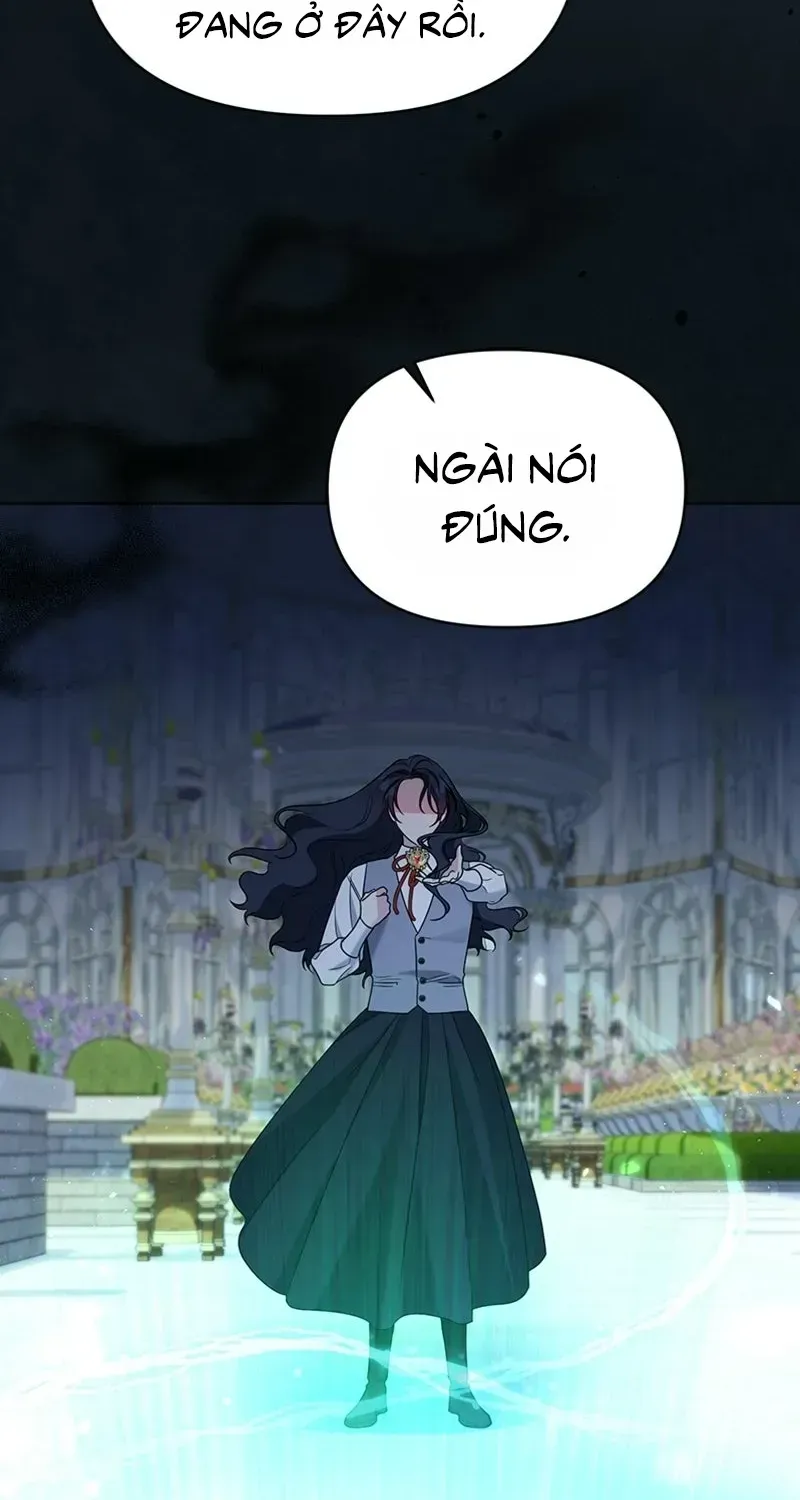 Trở Thành Con Gái Nuôi Của Gia Tộc Sát Thủ Chap 99 - Next Chap 100