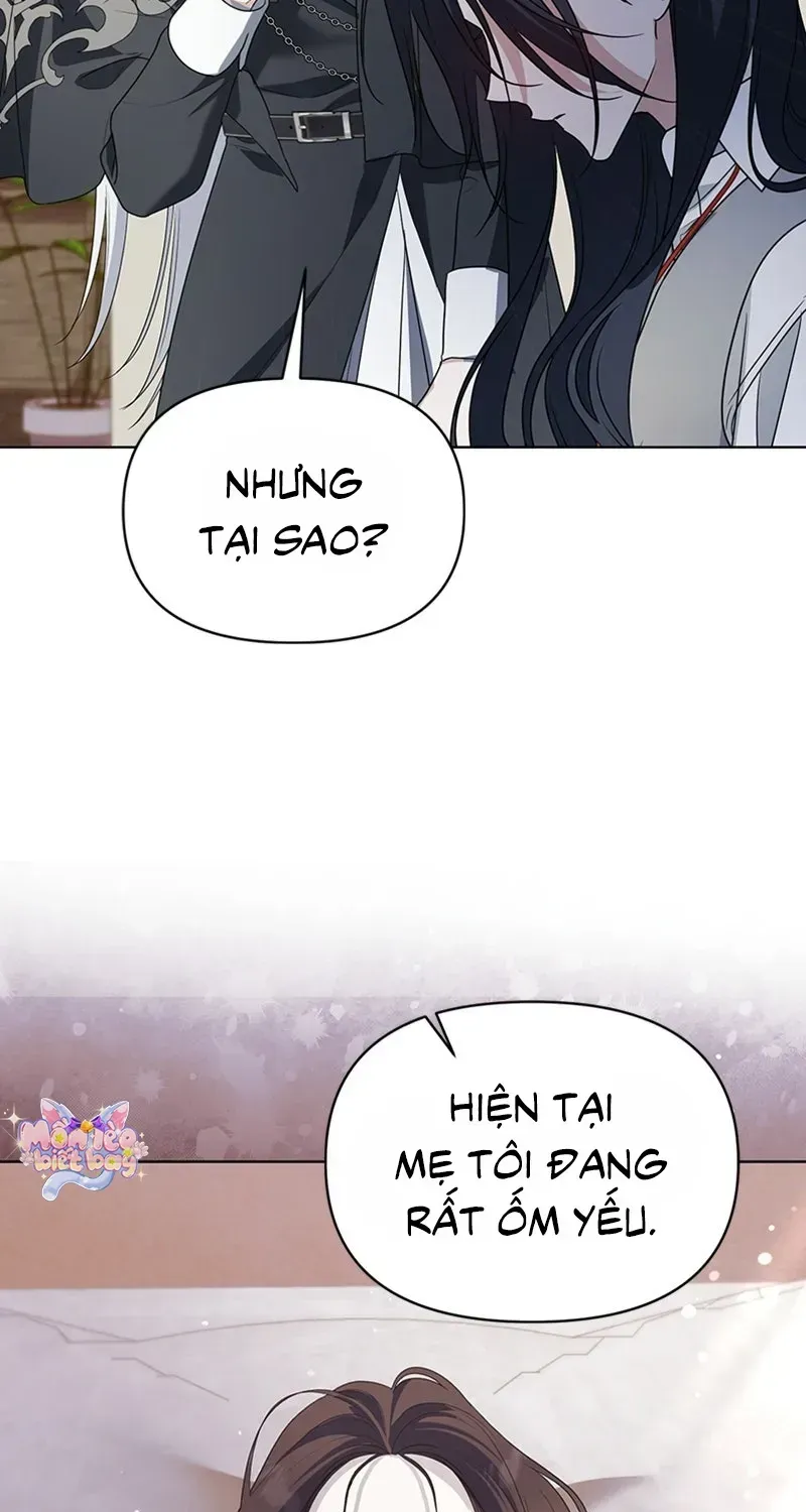 Trở Thành Con Gái Nuôi Của Gia Tộc Sát Thủ Chap 99 - Next Chap 100