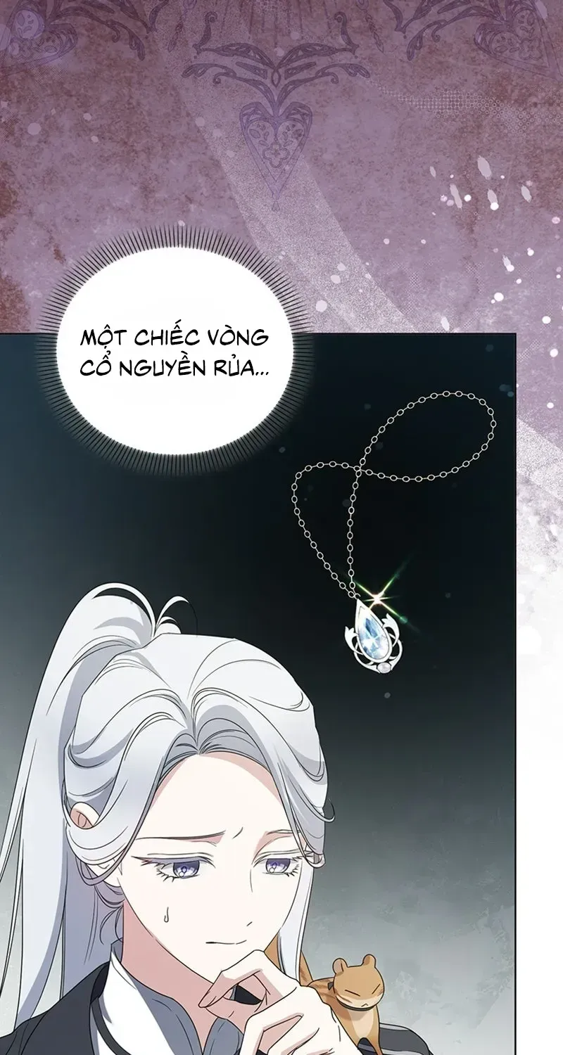 Trở Thành Con Gái Nuôi Của Gia Tộc Sát Thủ Chap 99 - Next Chap 100
