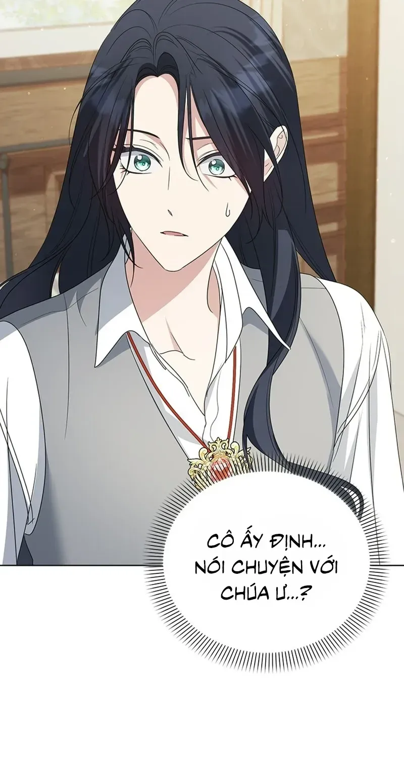 Trở Thành Con Gái Nuôi Của Gia Tộc Sát Thủ Chap 99 - Next Chap 100