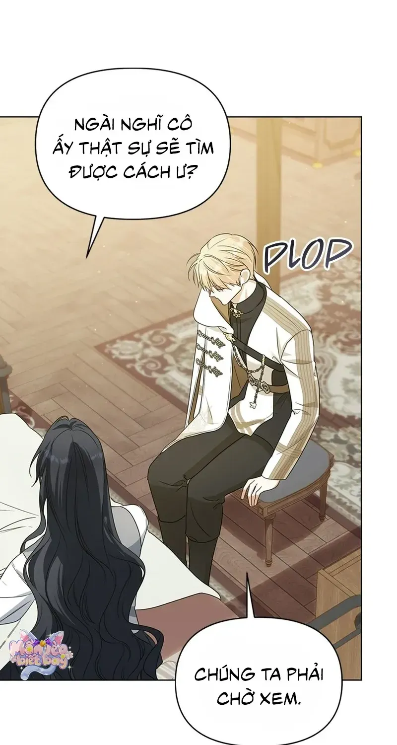 Trở Thành Con Gái Nuôi Của Gia Tộc Sát Thủ Chap 99 - Next Chap 100
