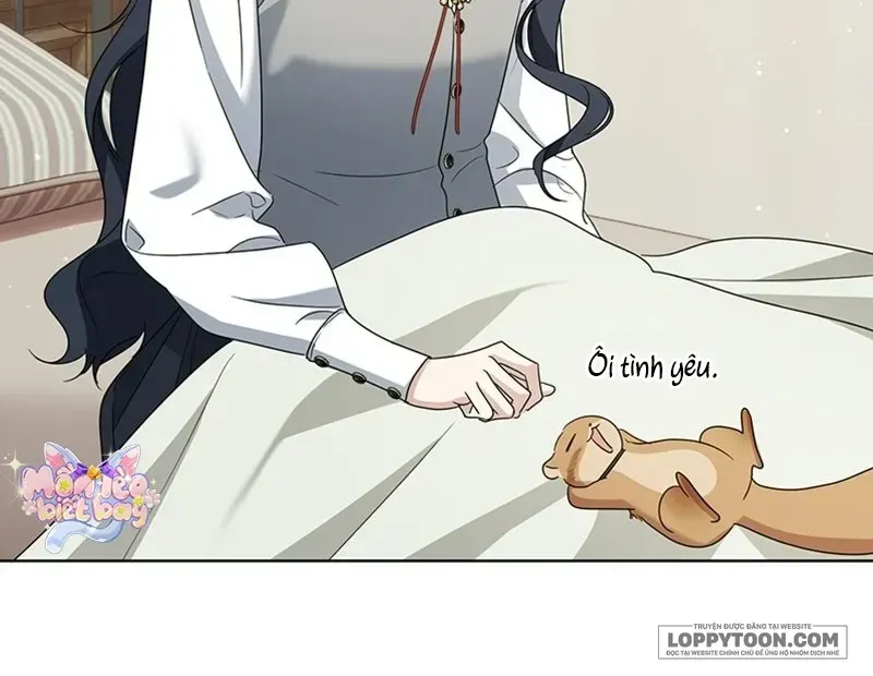 Trở Thành Con Gái Nuôi Của Gia Tộc Sát Thủ Chap 99 - Next Chap 100