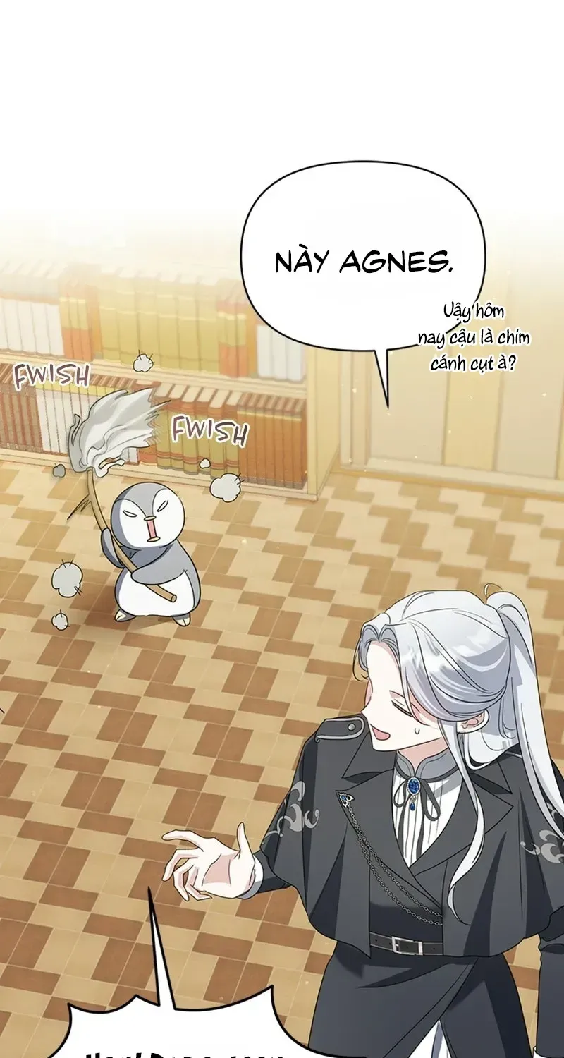 Trở Thành Con Gái Nuôi Của Gia Tộc Sát Thủ Chap 99 - Next Chap 100