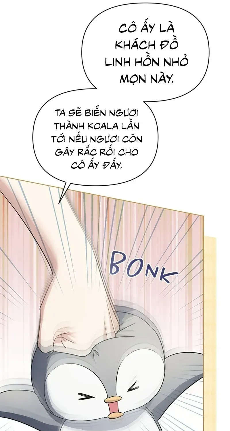 Trở Thành Con Gái Nuôi Của Gia Tộc Sát Thủ Chap 99 - Next Chap 100