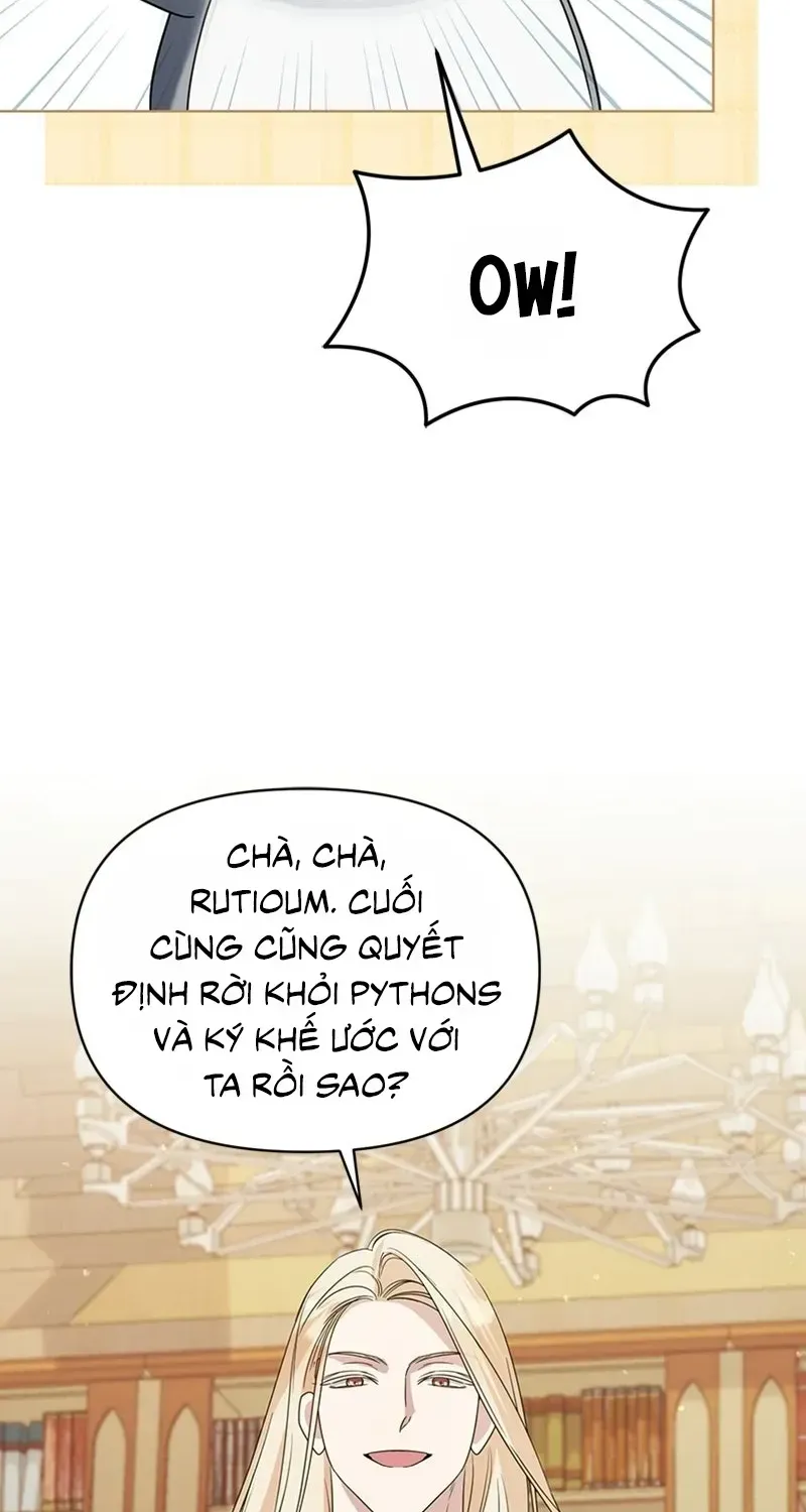 Trở Thành Con Gái Nuôi Của Gia Tộc Sát Thủ Chap 99 - Next Chap 100