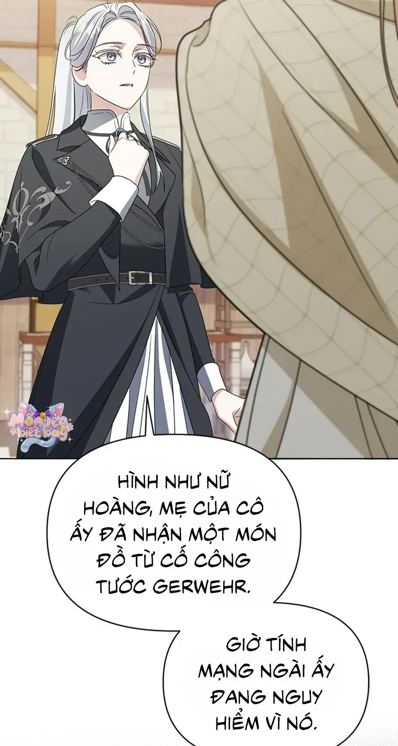Trở Thành Con Gái Nuôi Của Gia Tộc Sát Thủ Chap 99 - Next Chap 100