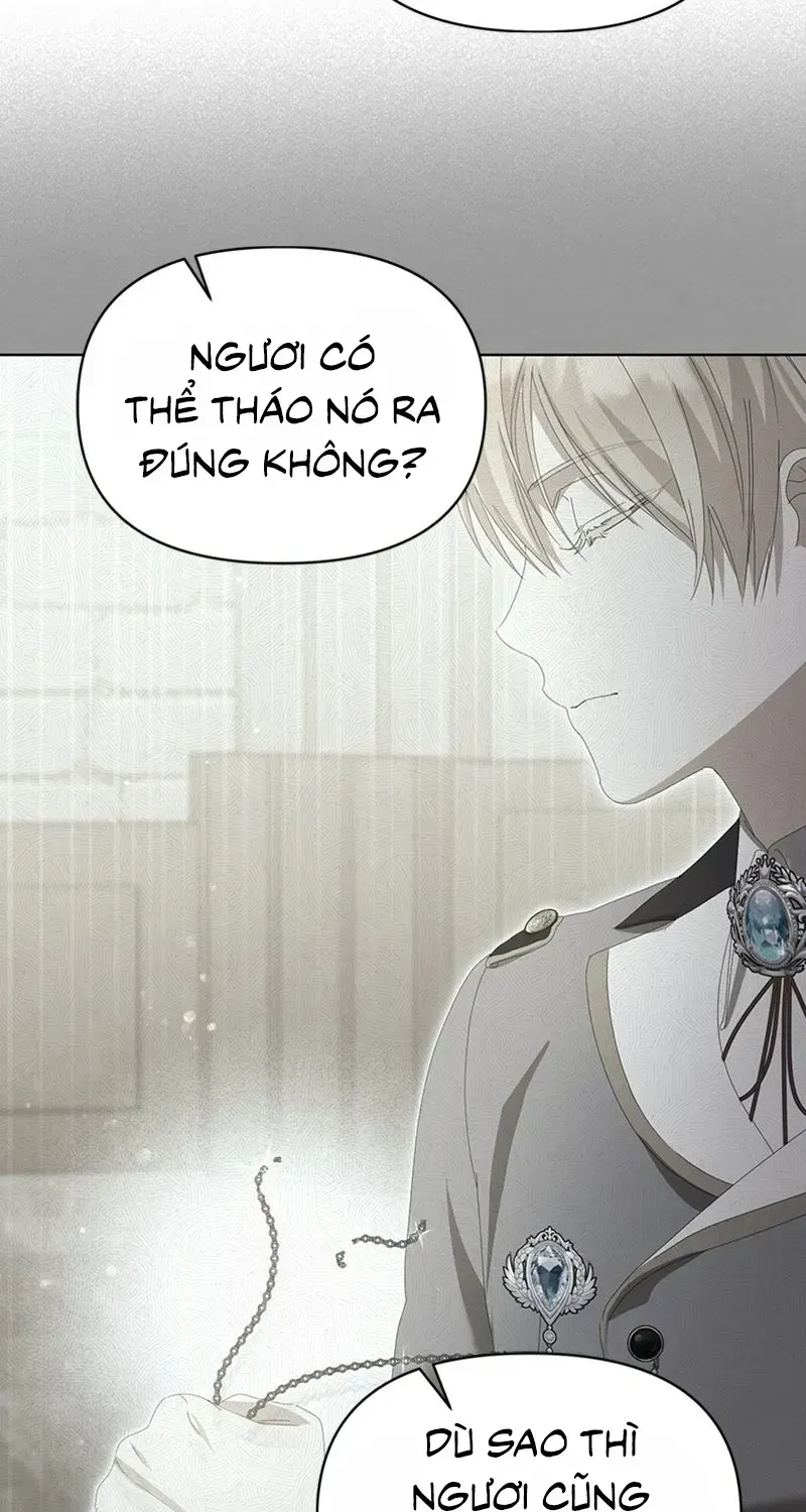Trở Thành Con Gái Nuôi Của Gia Tộc Sát Thủ Chap 99 - Next Chap 100