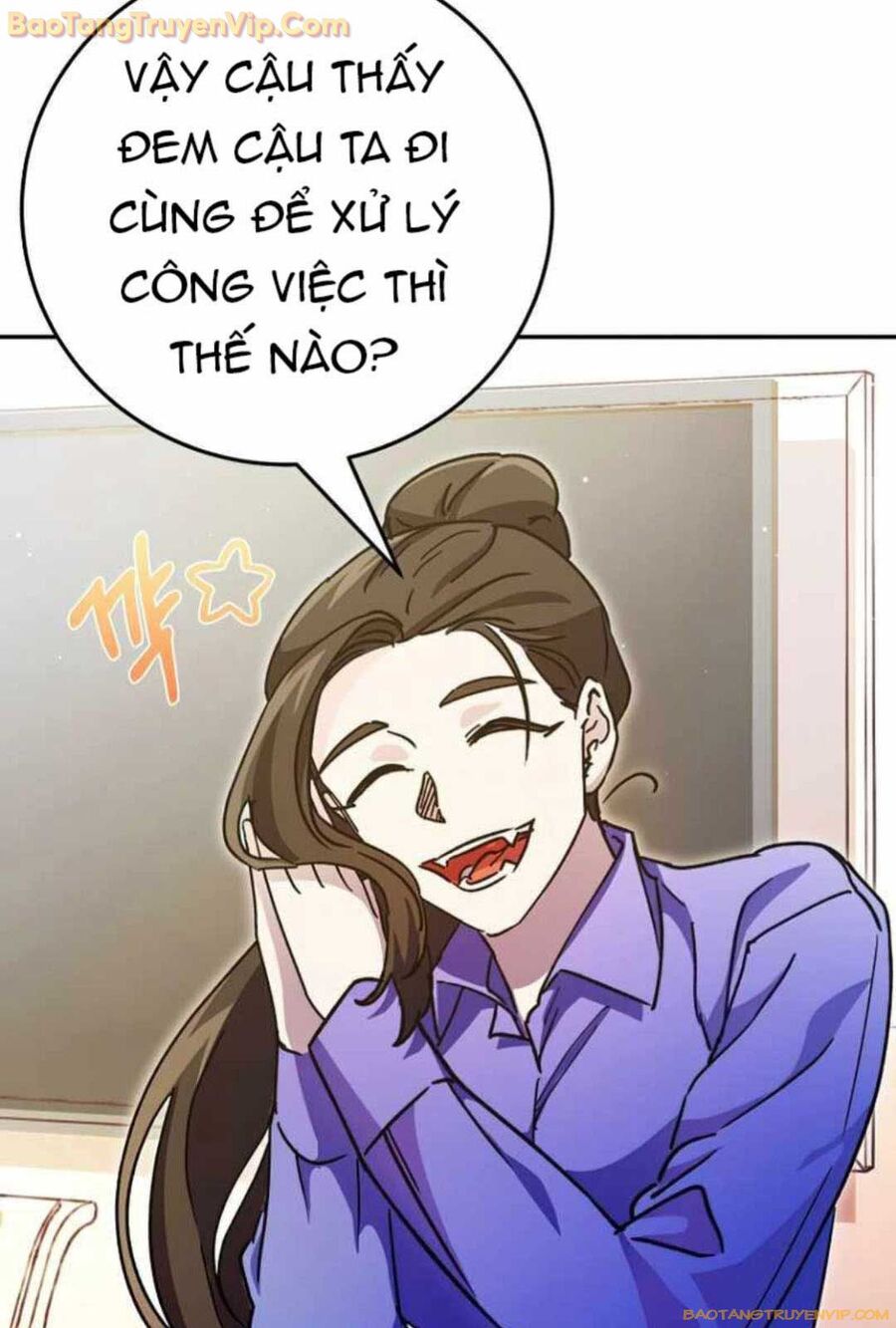 Trở Thành Công Chức Pháp Thuật Chap 12 - Next Chap 13