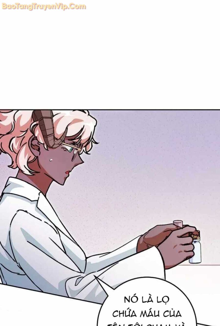 Trở Thành Công Chức Pháp Thuật Chap 16 - Next Chap 17