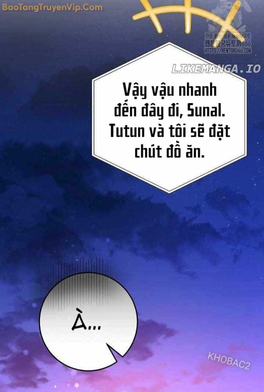 Trở Thành Công Chức Pháp Thuật Chap 17 - Next Chap 18